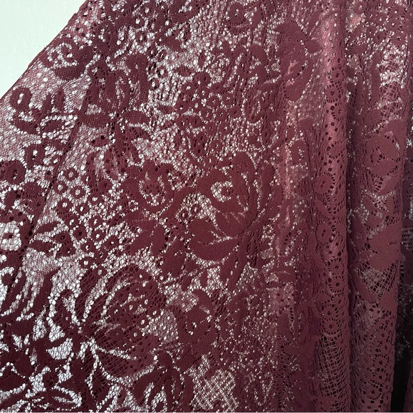 NEW Free People Sabrina Half Slip - Picture 5 of 7